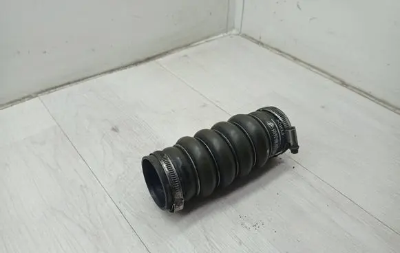 Citroen C4 I Intercooler hose/pipe 9650325480