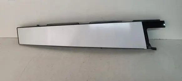 Volkswagen ID.3 Rear door trim (molding) 10A839901