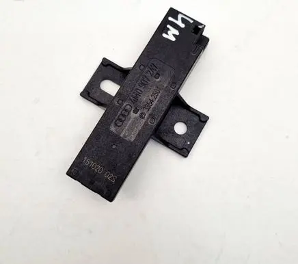 Audi Q7 4M Keyless (KESSY) go control unit/module 4M0907247