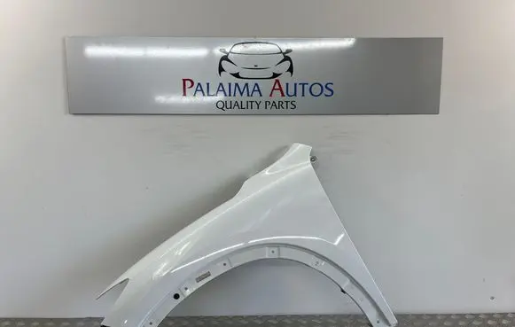 Mazda CX-5 Fender