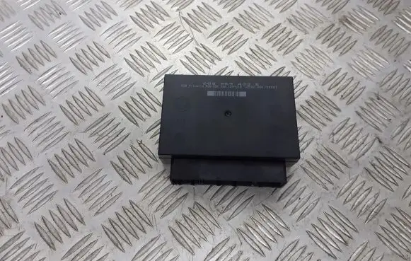 Volkswagen Polo IV 9N3 Central body control module 6Q0959433E
