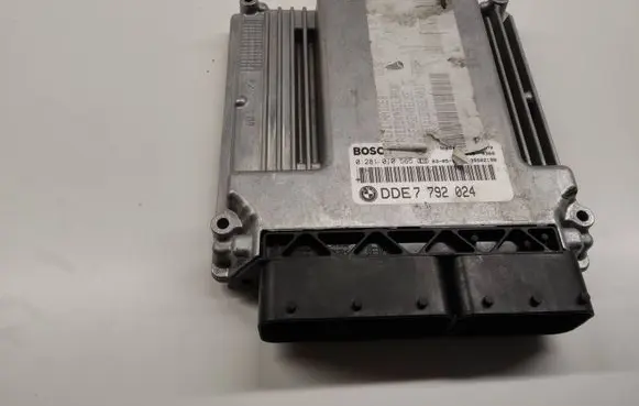 Engine control unit/module