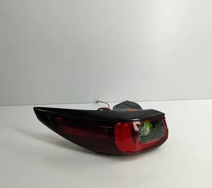 Mazda CX-5 II Rear/tail lights KSD451160