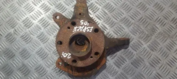 Renault Espace - Grand espace IV Front wheel hub