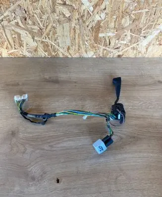 BMW 5 E28 Indicator stalk 4455