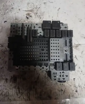 Volvo V70 Comfort/convenience module 9452553 8645541 D0W413