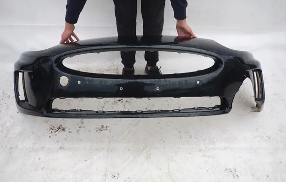 Jaguar XK - XKR Front bumper 9W8317C831A