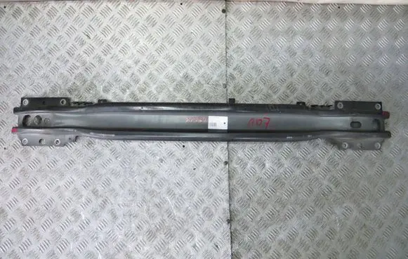 Volvo XC60 Front bumper support beam 31297692