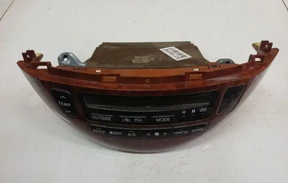 Toyota Previa (XR30, XR40) II Climate control unit 559002J150