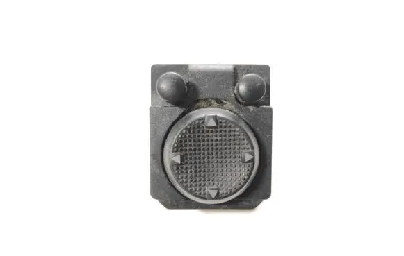 Volkswagen Golf III Wing mirror switch 1H0959565