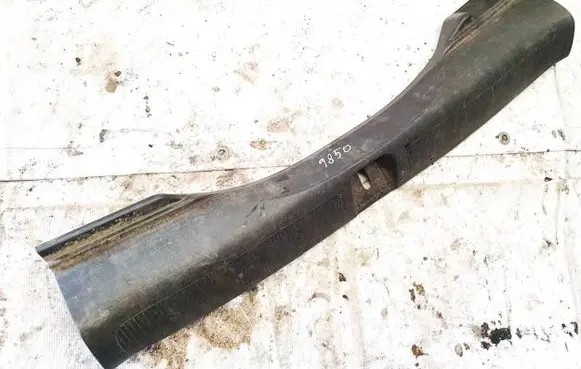 Honda FR-V Other trunk/boot trim element
