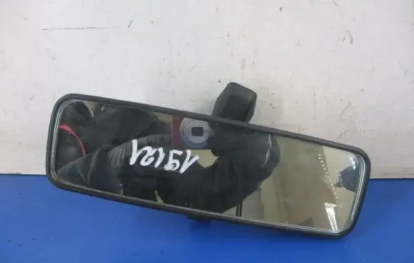 Fiat Linea Rear view mirror (interior)