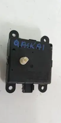 Nissan Qashqai A/C air flow flap actuator/motor 