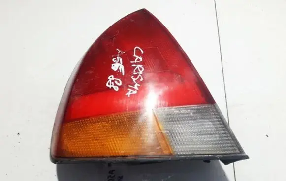 Mitsubishi Carisma Rear/tail lights 29212101
