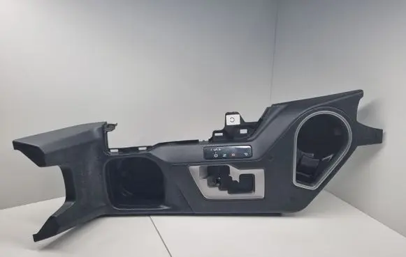 Toyota RAV 4 (XA40) Center console 5884942030 5880342010