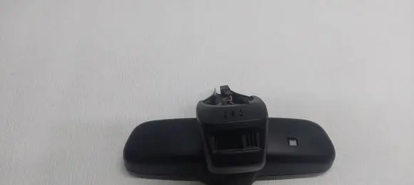 Audi A6 S6 C6 4F Rear view mirror (interior) 4F0857511J