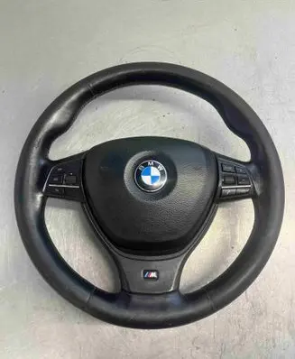 BMW 5 F10 F11 Steering wheel b1616571100