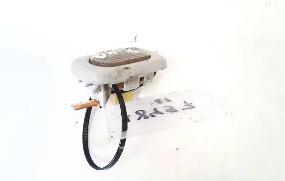 Ford Galaxy Other interior light