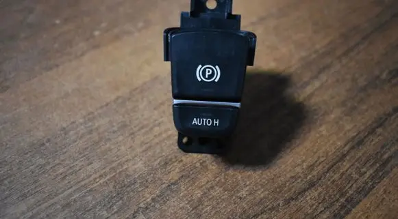 BMW X3 G01 Other switches/knobs/shifts 6842027