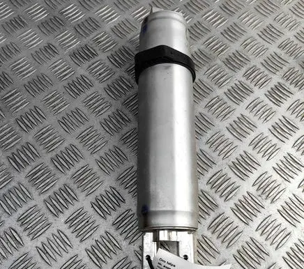 Skoda Enyaq iV Air conditioning (A/C) air dryer 1EA816582A