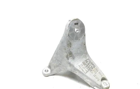 Volkswagen Touareg II Engine mounting bracket 7P0199308 AUSTR0A ALS110MG