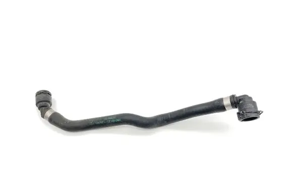 BMW 5 F10 F11 Engine coolant pipe/hose 17127592645 7592645