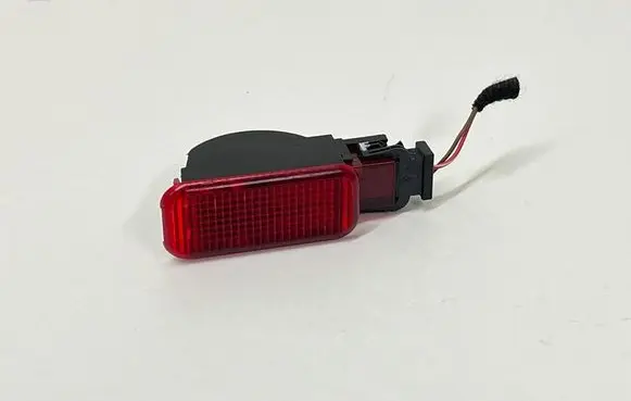 Audi A6 S6 C6 4F Other interior light 5T094741