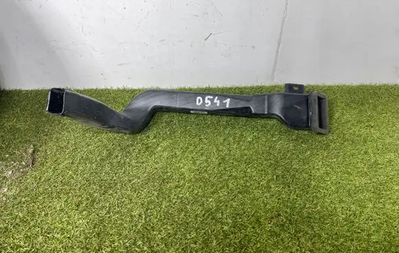Renault Captur II Intake resonator 278600798r