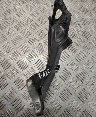 Audi A6 S6 C7 4G Fender mounting bracket 4G0805815