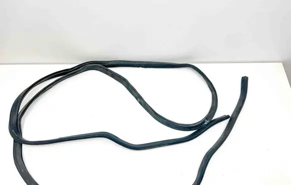 Mercedes-Benz SL R230 Engine compartment rubber A2308890498 A2308890098