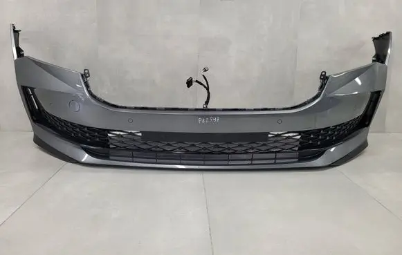 Skoda Superb B9 Front bumper 3P0807221 3P0807221A 3P0807221B