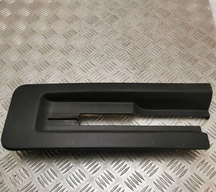 Lexus RX 450H Front driver seat rail trim 7215848160