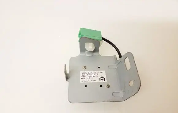 Mazda CX-7 Aerial GPS antenna EG2366DY0 K5006 04348