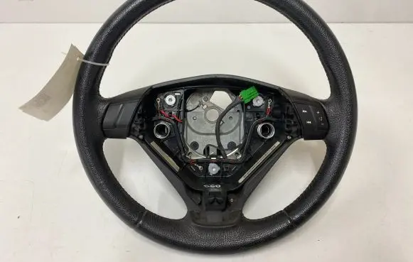 Volvo S60 Steering wheel 30741676