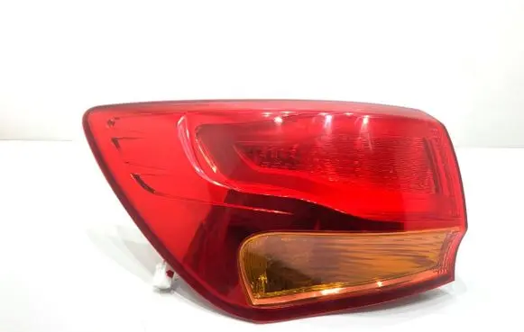 KIA Ceed Rear/tail lights 92401A23
