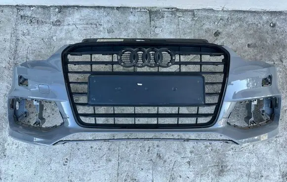 Audi A3 S3 8V Front bumper 8V5897437G