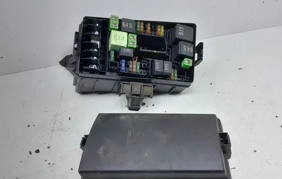 Audi A3 S3 8V Fuse box set 5Q0907361C