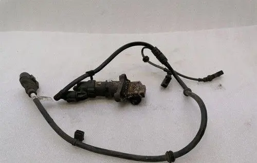 Porsche Cayman 981 Hand brake/parking brake motor 97035209105