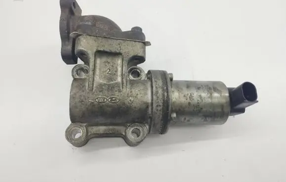 KIA Sorento EGR valve 284104A410