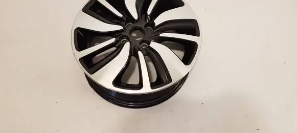 Suzuki Swift III R16 alloy rim 
