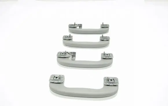 Opel Zafira B Front interior roof grab handle