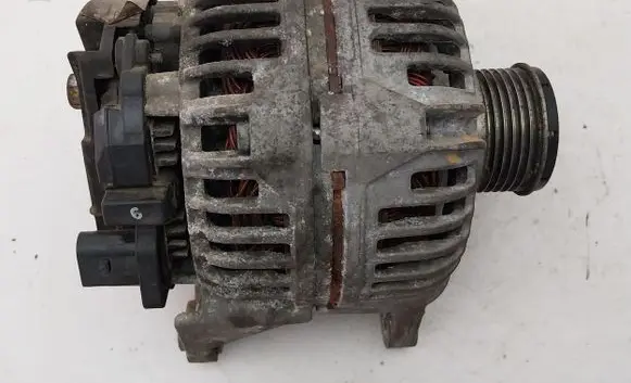 Iveco Daily 4th gen Generator/alternator 0986049950