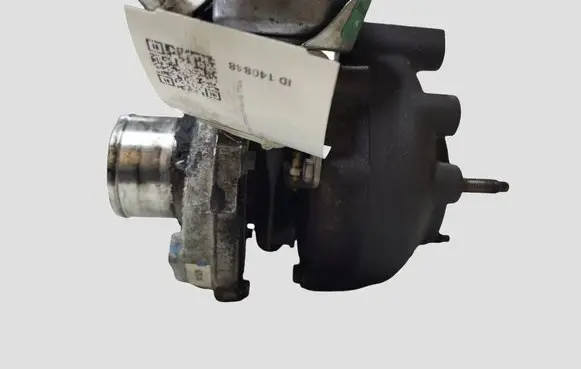 Renault Laguna III Turbo 7650151 H8200347344