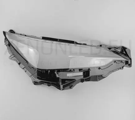 Lexus NX Headlight lense 
