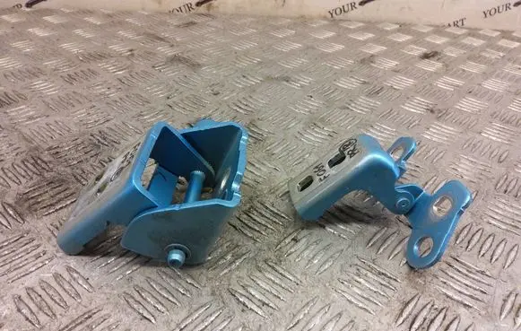 Renault Zoe Front door hinge set 