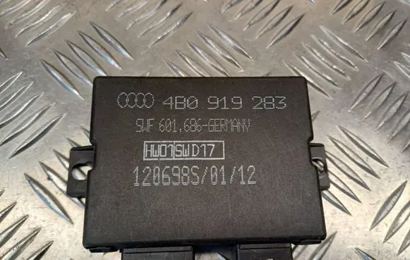 Parking PDC control unit/module