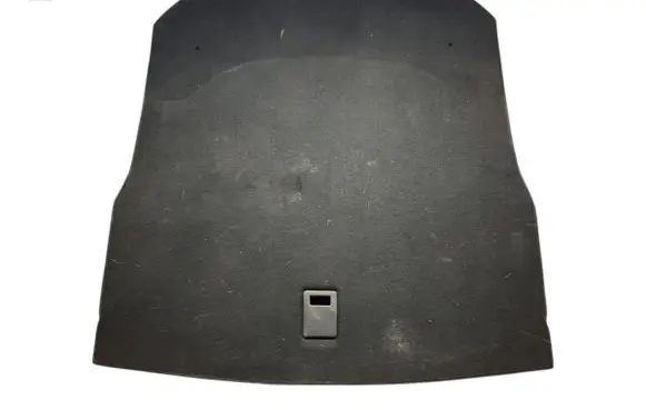 Mercedes-Benz E W212 Trunk/boot floor carpet liner A2126800142