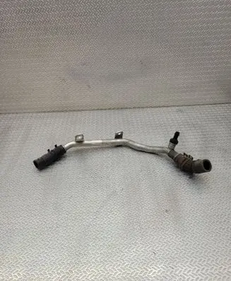 Audi A8 S8 D4 4H Engine coolant pipe/hose 057121064E