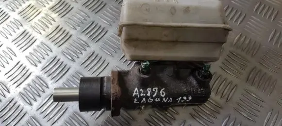 Renault Laguna I Master brake cylinder 7700823486 7700823487