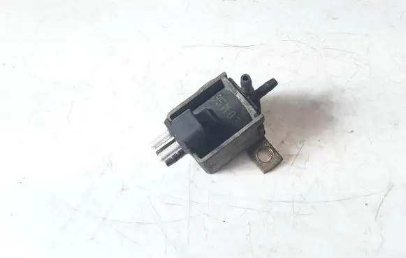 Mercedes-Benz E W124 Turbo solenoid valve